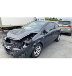 Compresseur clim OPEL CORSA D