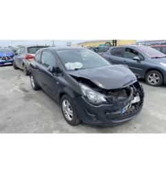 Compresseur clim OPEL CORSA D