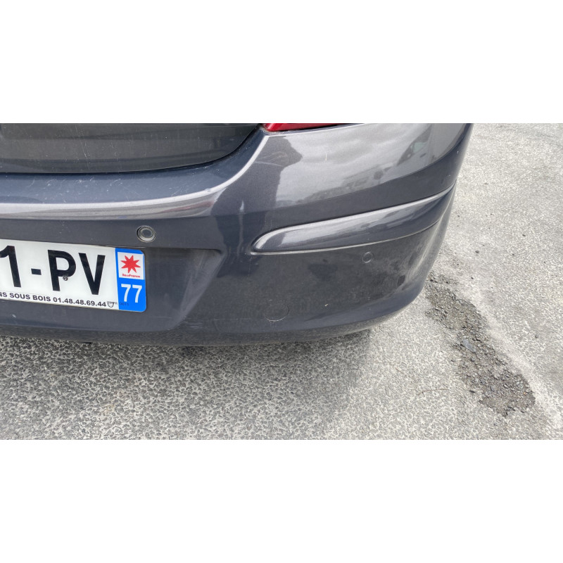 Compresseur clim OPEL CORSA D Photo n°9