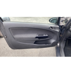Compresseur clim OPEL CORSA D