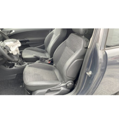 Compresseur clim OPEL CORSA D