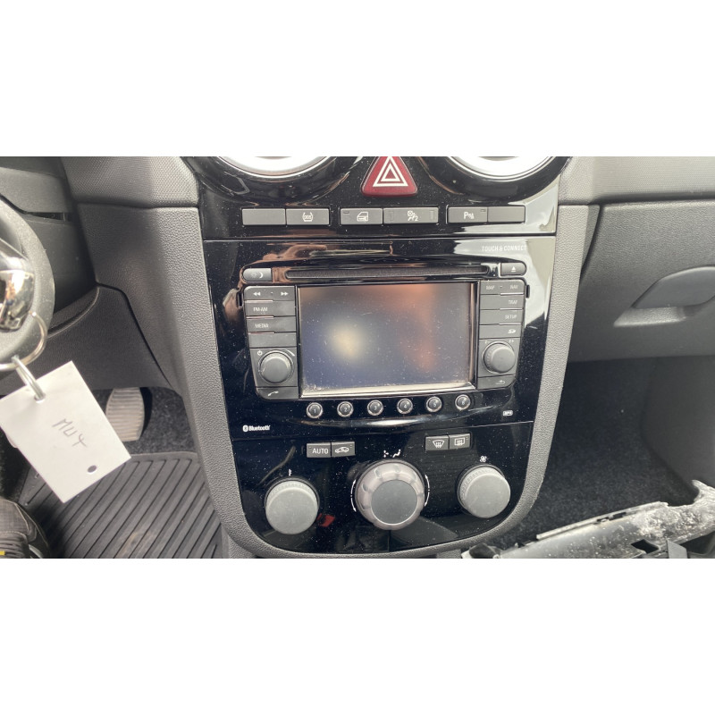 Compresseur clim OPEL CORSA D Photo n°20