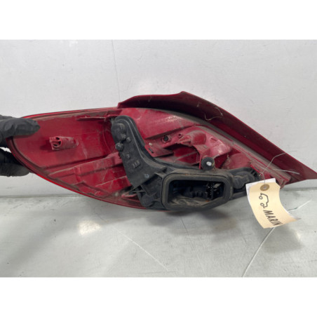 Feu arriere principal droit (feux) PEUGEOT 207