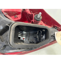 Feu arriere principal droit (feux) PEUGEOT 207