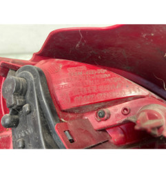 Feu arriere principal droit (feux) PEUGEOT 207