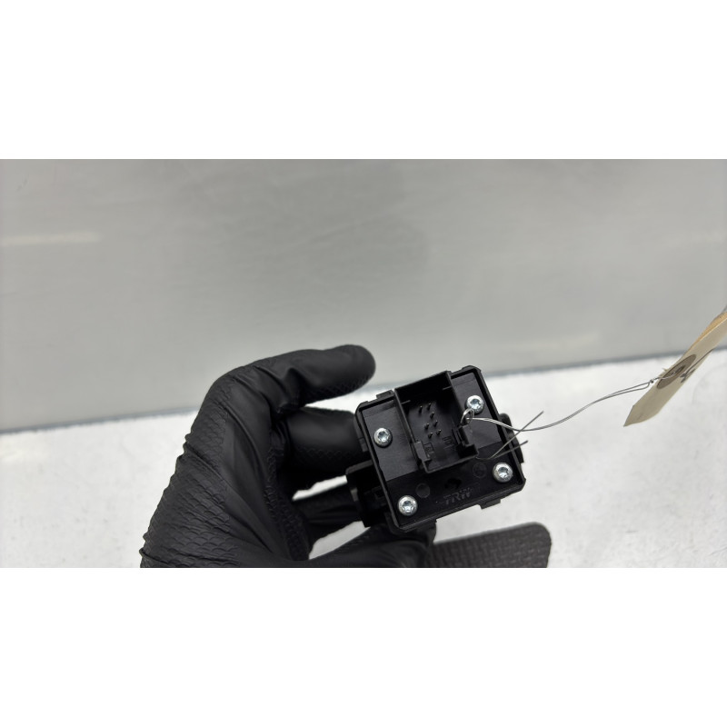 Poignee electrique frein a main CITROEN C4 GRAND PICASSO 1 Photo n°3