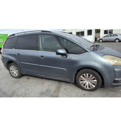 Poignee electrique frein a main CITROEN C4 GRAND PICASSO 1