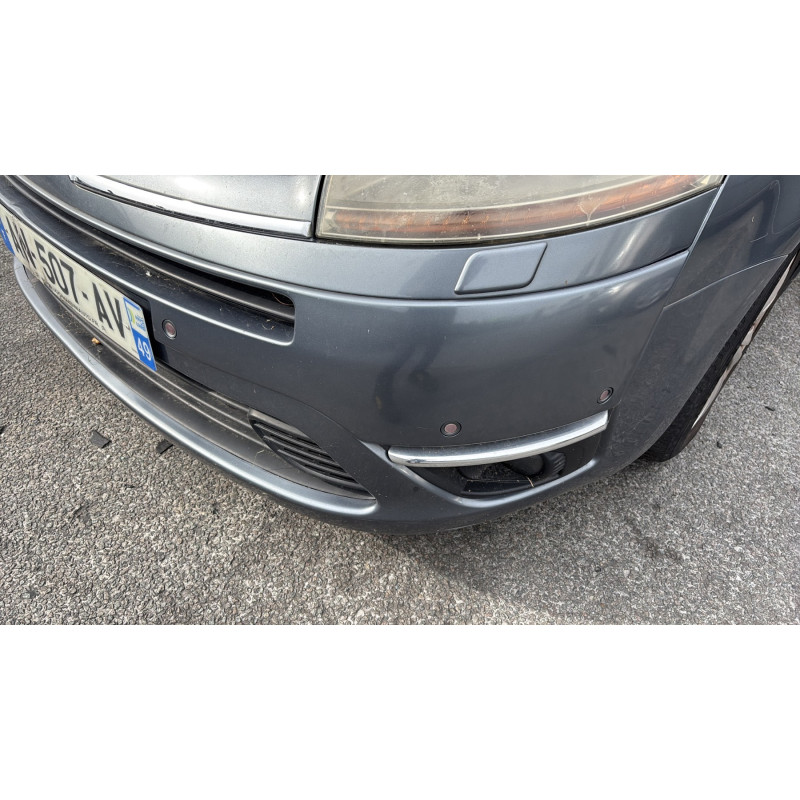 Poignee electrique frein a main CITROEN C4 GRAND PICASSO 1 Photo n°14