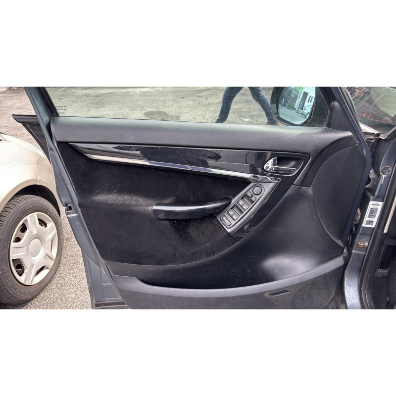 Poignee electrique frein a main CITROEN C4 GRAND PICASSO 1 Photo n°15