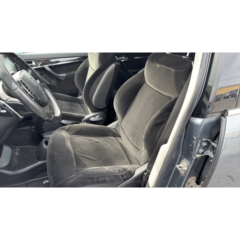 Poignee electrique frein a main CITROEN C4 GRAND PICASSO 1 Photo n°17