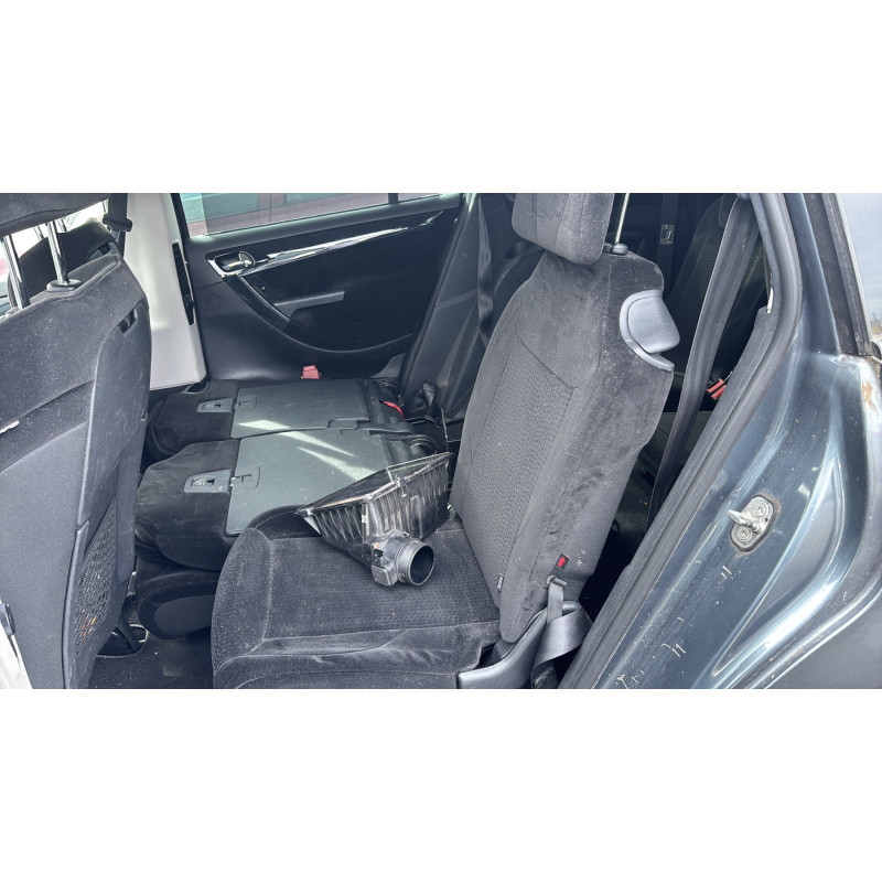 Poignee electrique frein a main CITROEN C4 GRAND PICASSO 1 Photo n°18