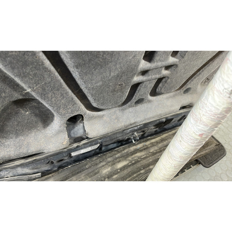 Capot HONDA ACCORD 5 Photo n°6
