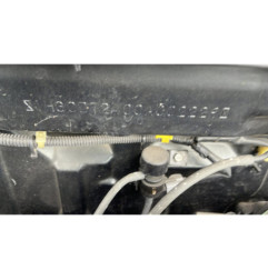 Capot HONDA ACCORD 5