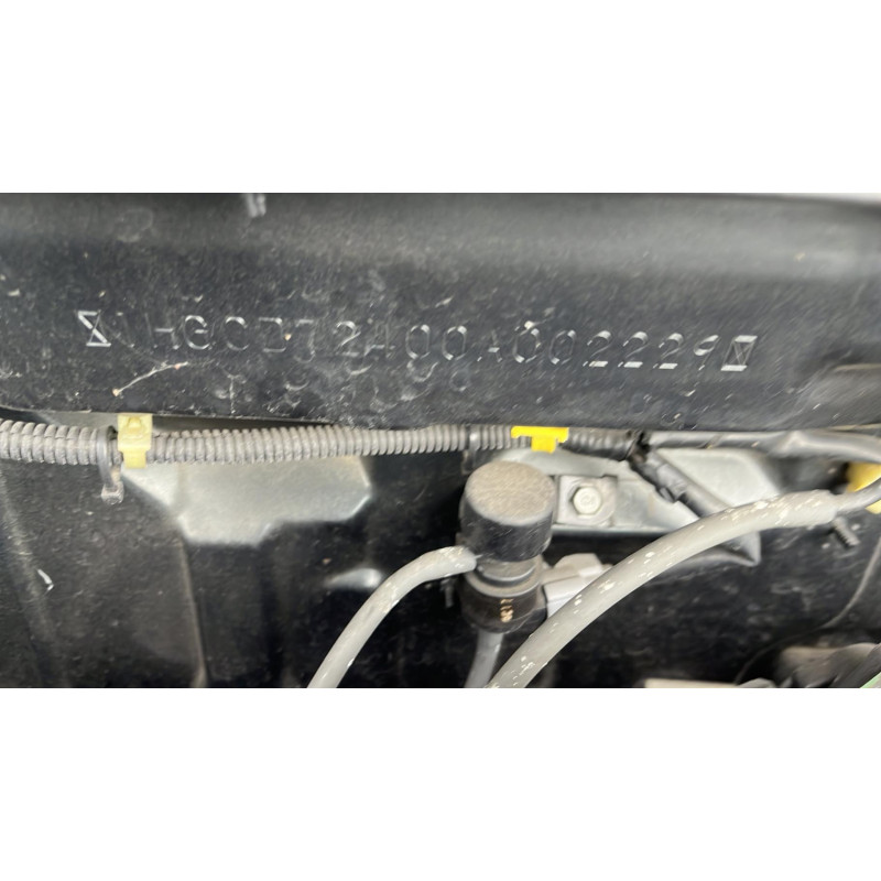 Capot HONDA ACCORD 5 Photo n°11