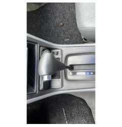 Capot HONDA ACCORD 5