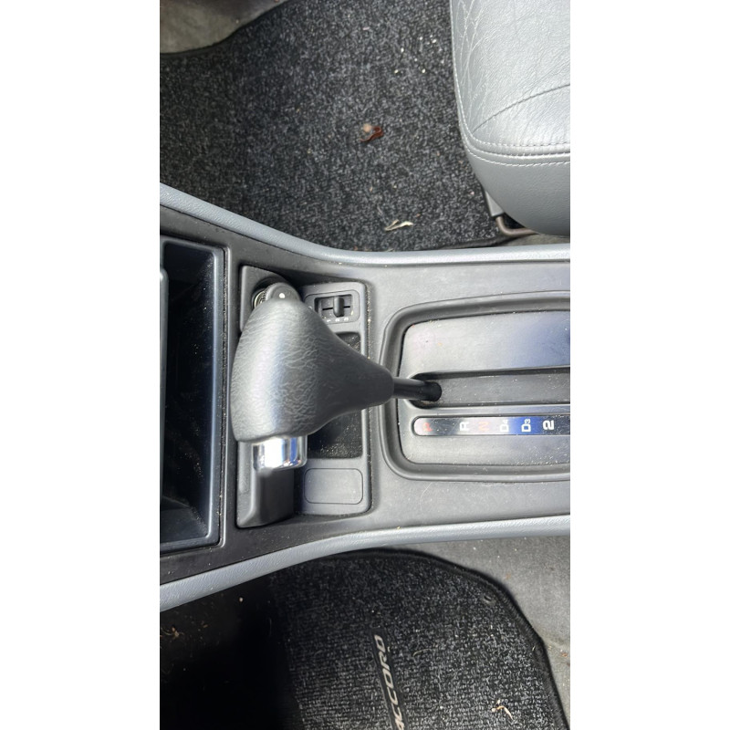 Capot HONDA ACCORD 5 Photo n°12