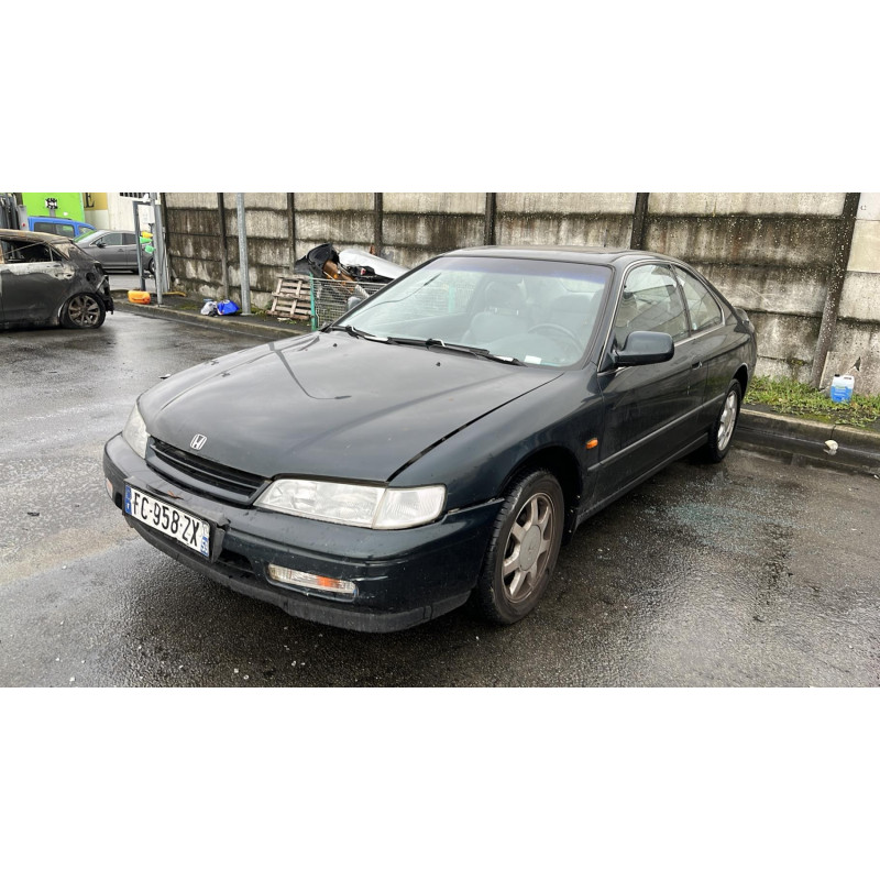 Capot HONDA ACCORD 5 Photo n°13