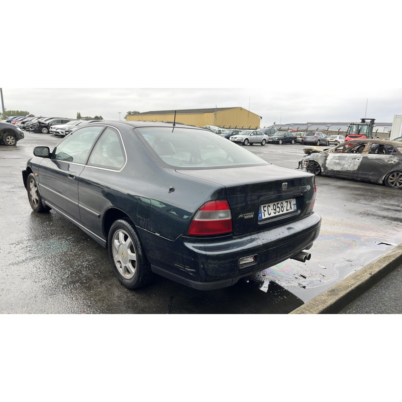 Capot HONDA ACCORD 5 Photo n°16