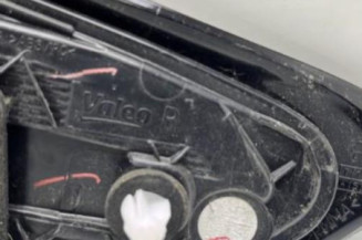 Feu arriere secondaire droit (feux) OPEL CORSA F
