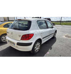 Vitre arriere droit PEUGEOT 307
