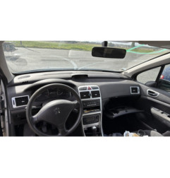 Vitre arriere droit PEUGEOT 307