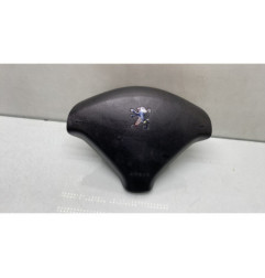Air bag conducteur PEUGEOT 307 Photo n°1