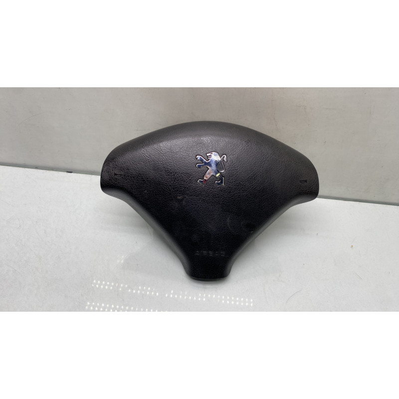 Air bag conducteur PEUGEOT 307 Photo n°1