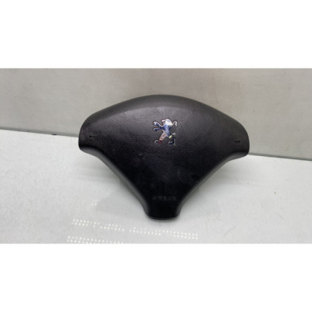 Air bag conducteur PEUGEOT 307 Photo n°1