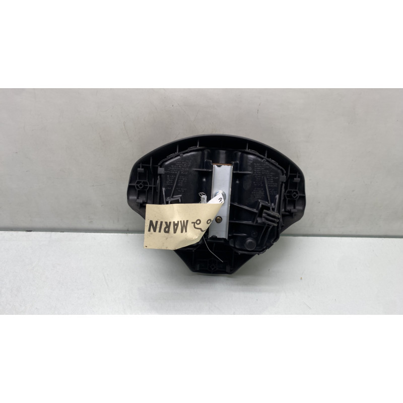 Air bag conducteur PEUGEOT 307 Photo n°2