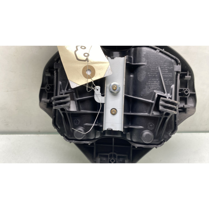 Air bag conducteur PEUGEOT 307 Photo n°3