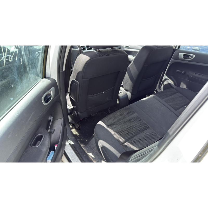 Air bag conducteur PEUGEOT 307 Photo n°15