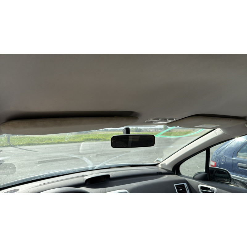Air bag conducteur PEUGEOT 307 Photo n°18