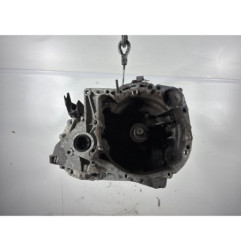 Boite de vitesses RENAULT CLIO 3 Photo n°1