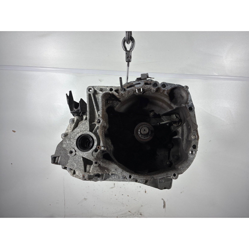 Boite de vitesses RENAULT CLIO 3 Photo n°1