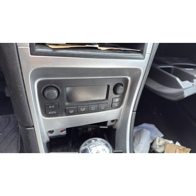 Air bag conducteur PEUGEOT 307 Photo n°20