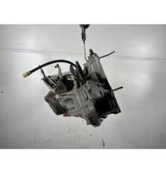 Boite de vitesses RENAULT CLIO 3