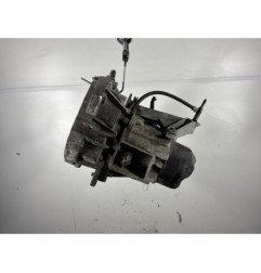 Boite de vitesses RENAULT CLIO 3