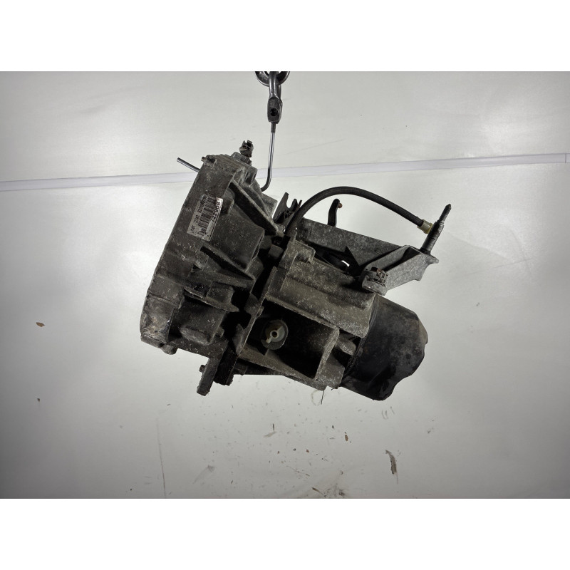 Boite de vitesses RENAULT CLIO 3 Photo n°3