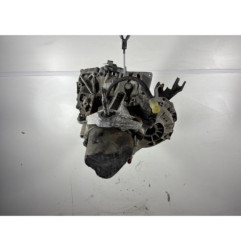 Boite de vitesses RENAULT CLIO 3