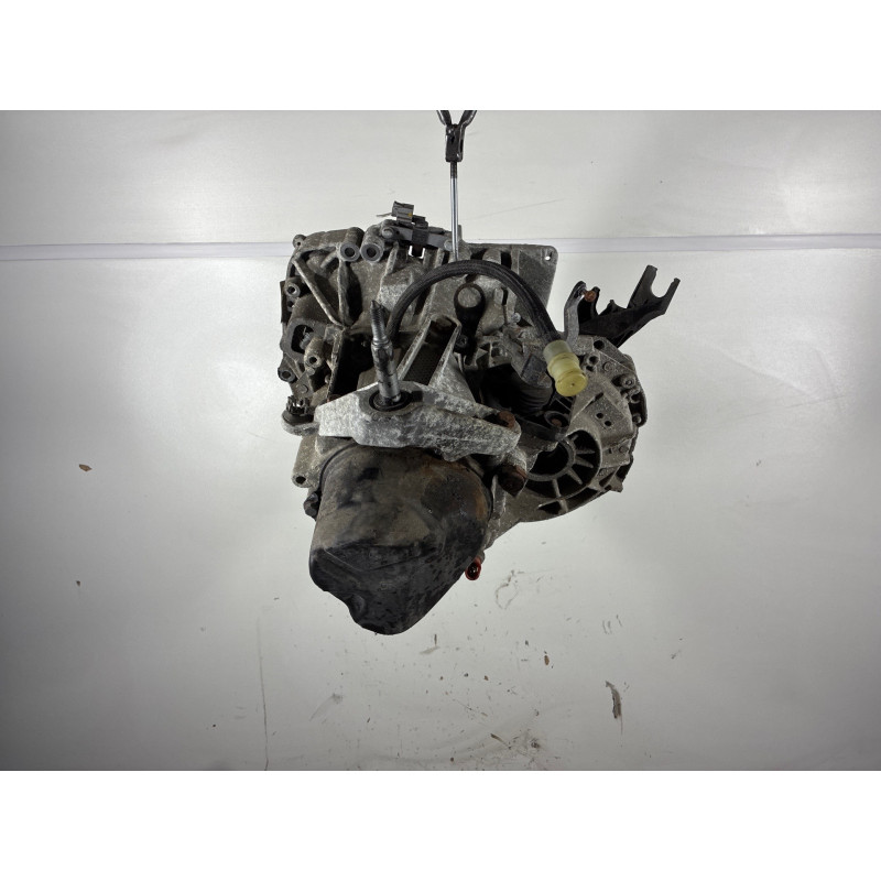 Boite de vitesses RENAULT CLIO 3 Photo n°4