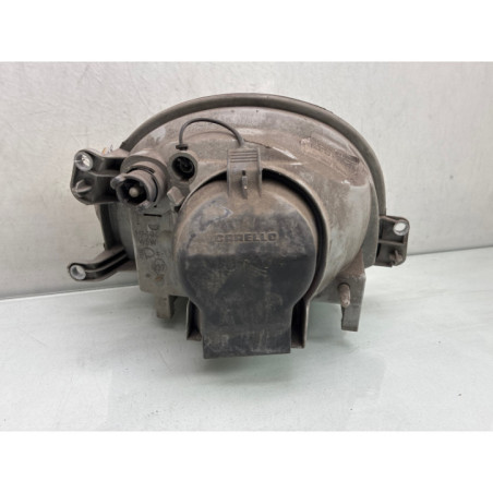 Optique avant principal gauche (feux)(phare) RENAULT TWINGO 1