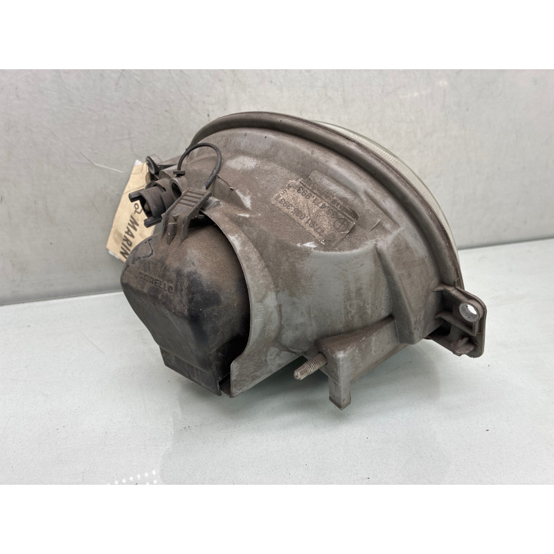 Optique avant principal gauche (feux)(phare) RENAULT TWINGO 1 Photo n°4