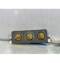 Commande chauffage RENAULT TWINGO 1 Photo n°1