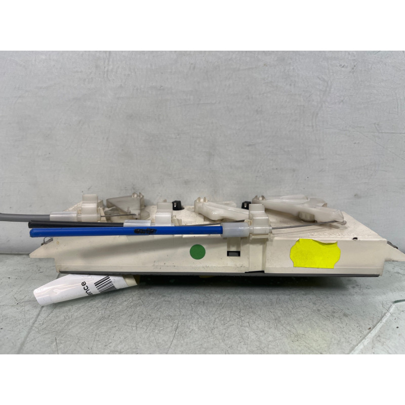 Commande chauffage RENAULT TWINGO 1 Photo n°3