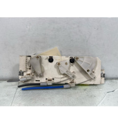 Commande chauffage RENAULT TWINGO 1