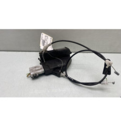 Serrure avant droit PEUGEOT 308 1