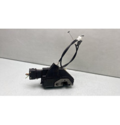 Serrure avant droit PEUGEOT 308 1