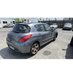 Serrure avant droit PEUGEOT 308 1