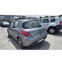 Serrure avant droit PEUGEOT 308 1