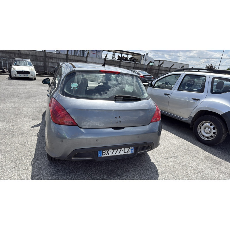 Serrure avant droit PEUGEOT 308 1 Photo n°9